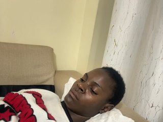 Misscreamerr Porn Show