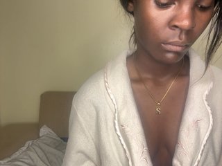 Misscreamerr Porn Show