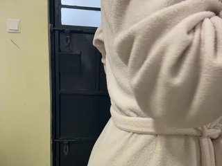 Misscreamerr Porn Show