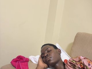 Misscreamerr Porn Show