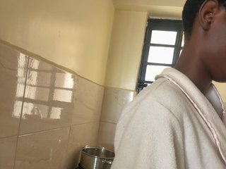 Misscreamerr Porn Show