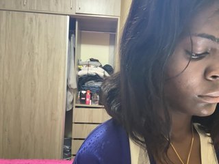 Misscreamerr Porn Show