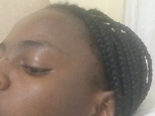 Misscreamerr's Live Webcam