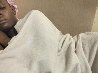 Misscreamerr Porn Show