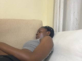 Misscreamerr Porn Show