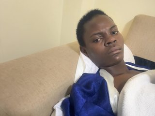 Misscreamerr Porn Show