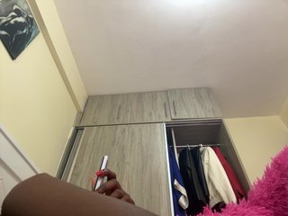 Misscreamerr Porn Show