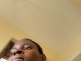 Misscreamerr Porn Show