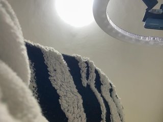 Misscreamerr Porn Show