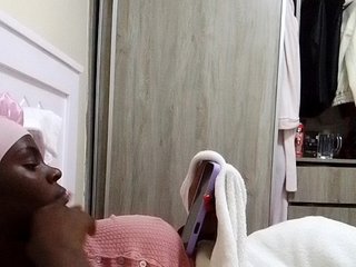 Misscreamerr Porn Show