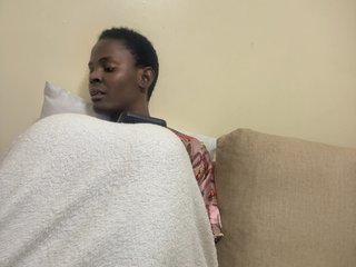 Misscreamerr Porn Show