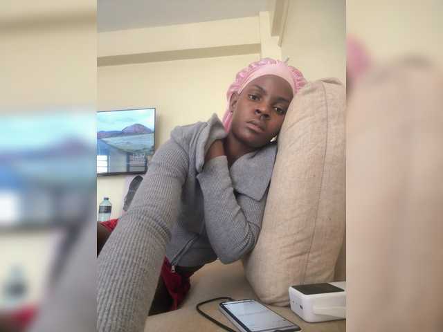 Misscreamerr's BongaCams show and profile