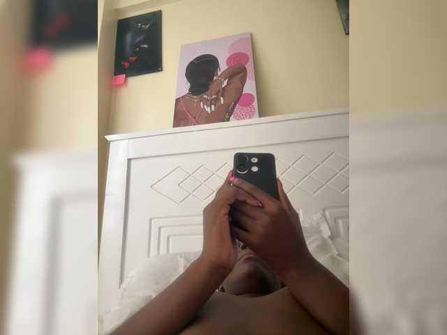 Misscreamerr's BongaCams show and profile