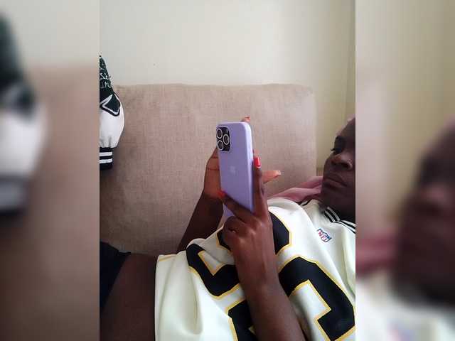 Misscreamerr's BongaCams show and profile