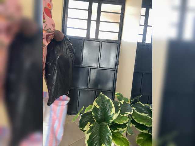 Misscreamerr live cam profile