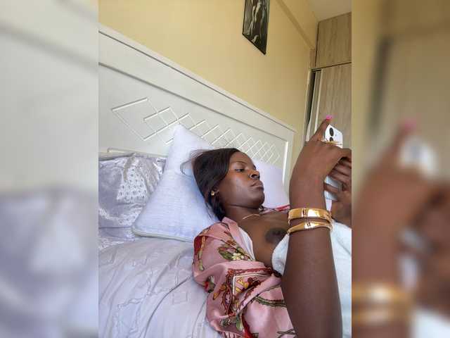 Misscreamerr's BongaCams show and profile