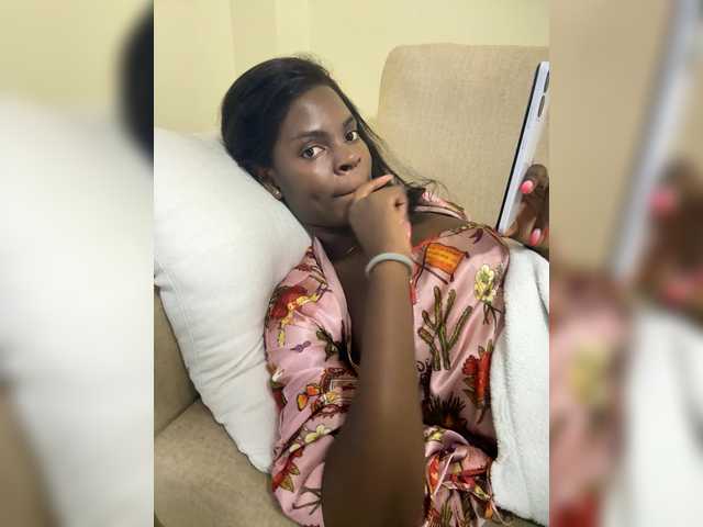 Misscreamerr live cam profile