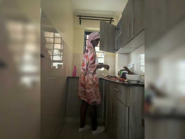 Misscreamerr's BongaCams show and profile