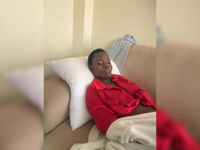 Misscreamerr's BongaCams show and profile