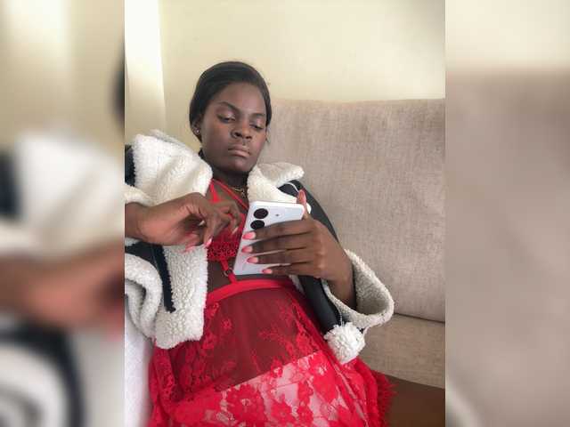 Misscreamerr live cam profile