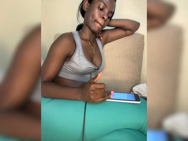 Misscreamerr's BongaCams show and profile