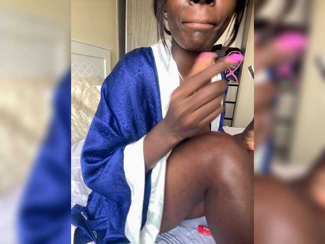 Misscreamerr's BongaCams show and profile