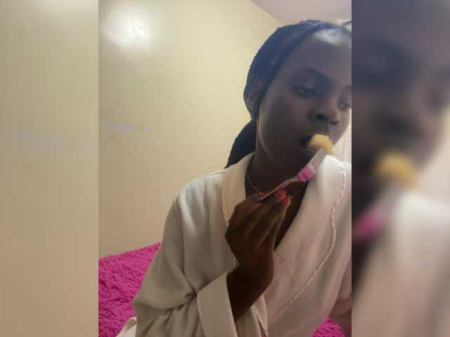 Misscreamerr's BongaCams show and profile