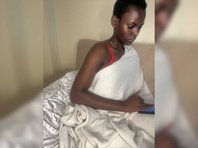 Misscreamerr's BongaCams show and profile