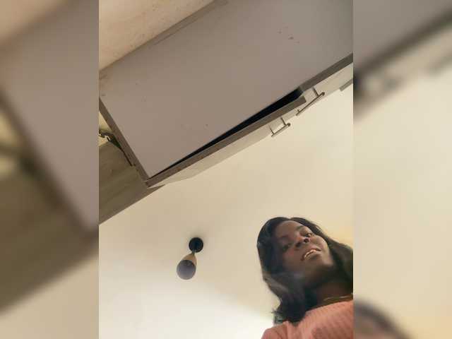 Misscreamerr live cam profile