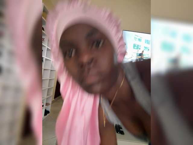 Misscreamerr's BongaCams show and profile