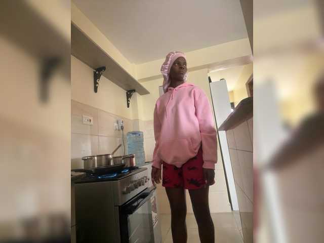 Misscreamerr's BongaCams show and profile