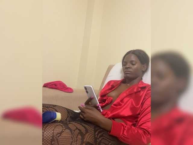 Misscreamerr's BongaCams show and profile