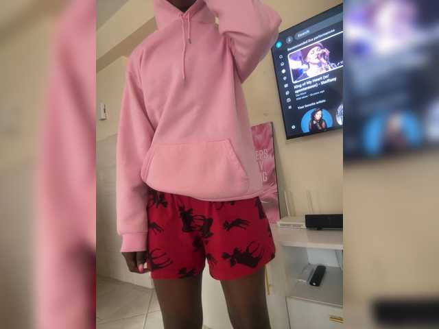 Misscreamerr's BongaCams show and profile