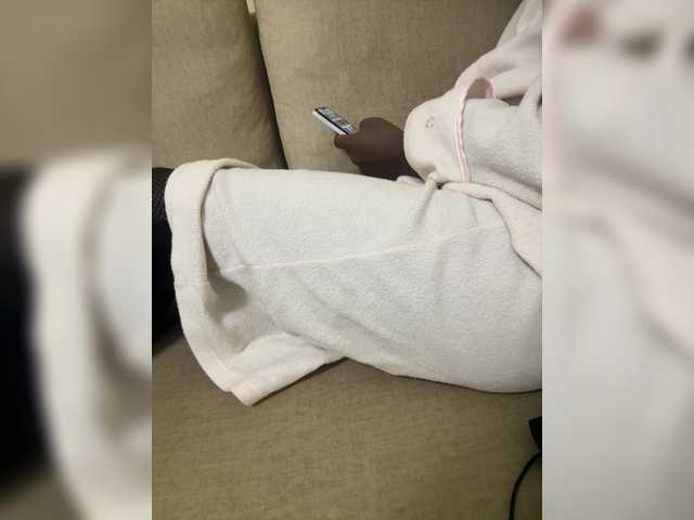 Misscreamerr live cam profile