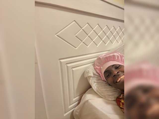 Misscreamerr's BongaCams show and profile