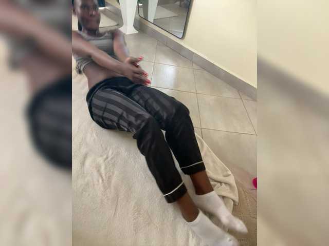 Misscreamerr's BongaCams show and profile