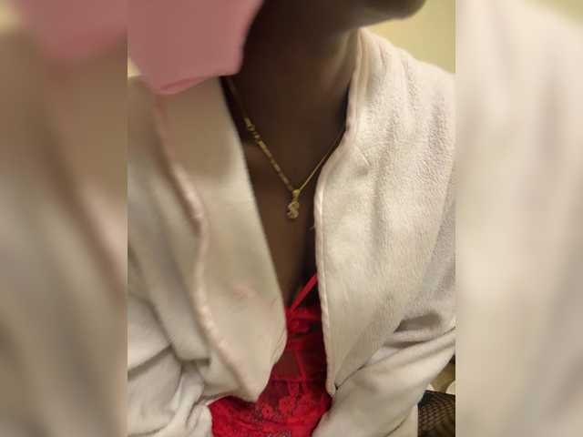 Misscreamerr live cam profile