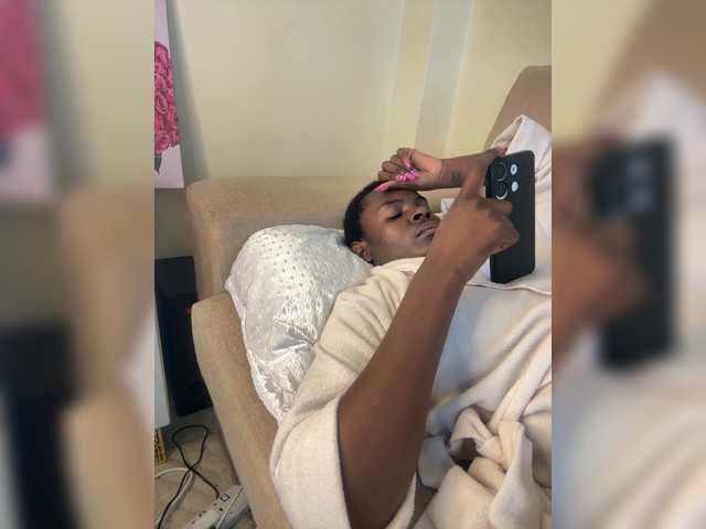 Misscreamerr's BongaCams show and profile