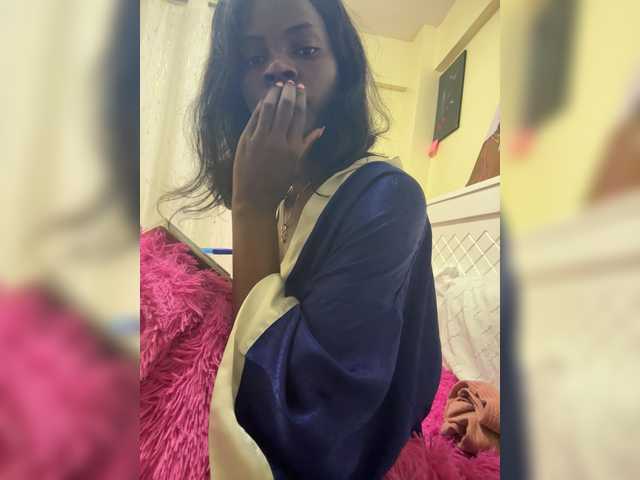 Misscreamerr's BongaCams show and profile