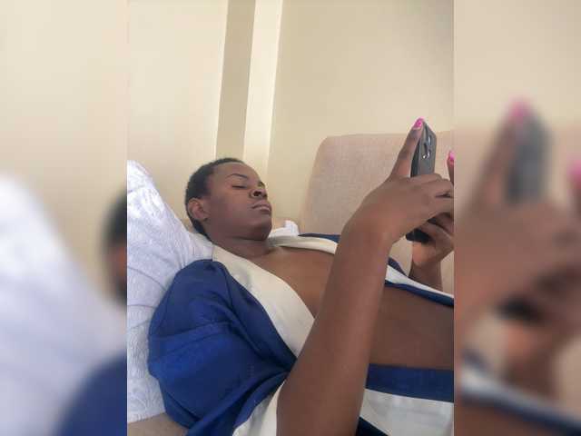 Misscreamerr's BongaCams show and profile