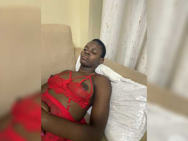 Misscreamerr's BongaCams show and profile