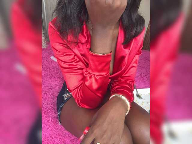 Misscreamerr's BongaCams show and profile