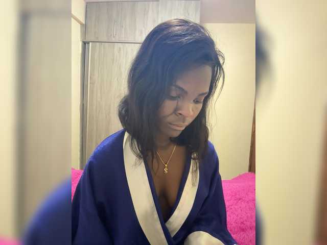 Misscreamerr's BongaCams show and profile