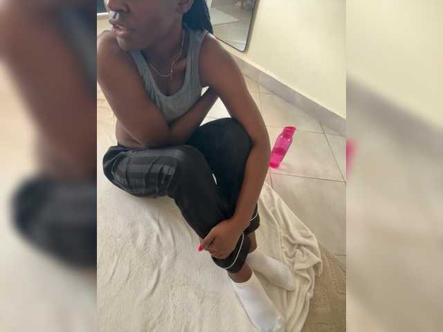 Misscreamerr's BongaCams show and profile