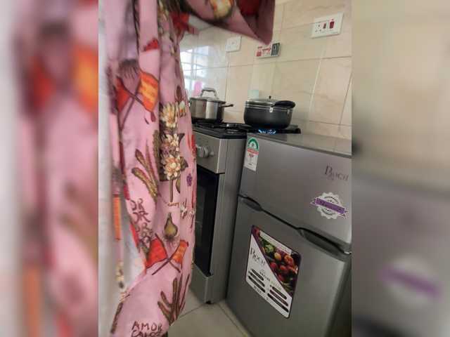 Misscreamerr's BongaCams show and profile