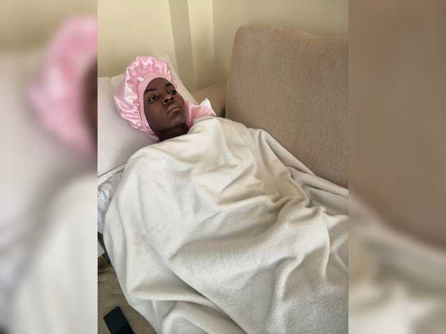 Misscreamerr's BongaCams show and profile