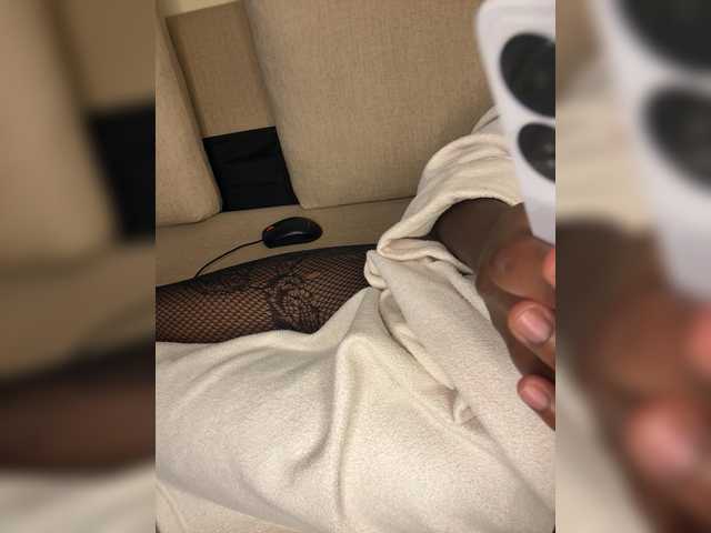 Misscreamerr live cam profile