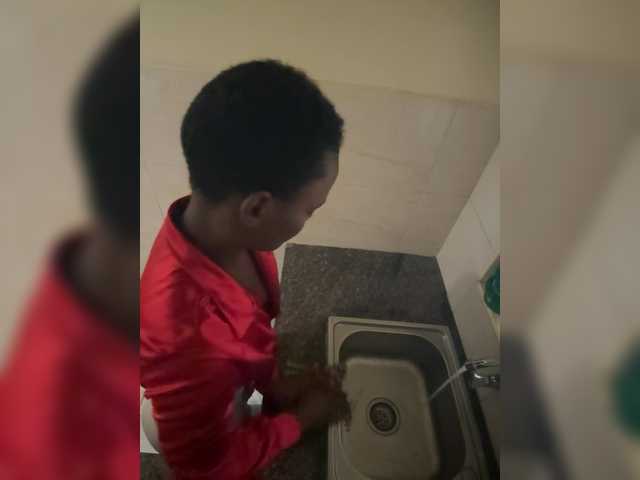 Misscreamerr's BongaCams show and profile