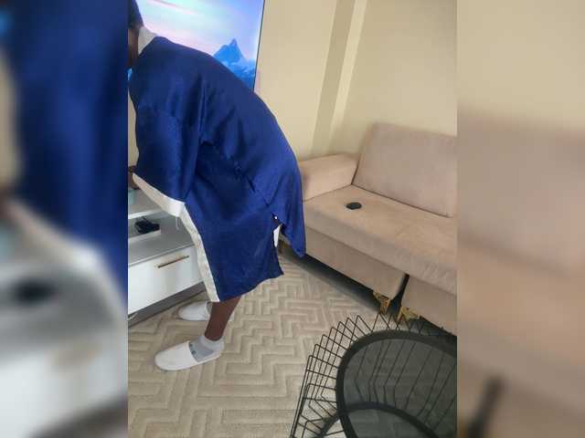 Misscreamerr's BongaCams show and profile