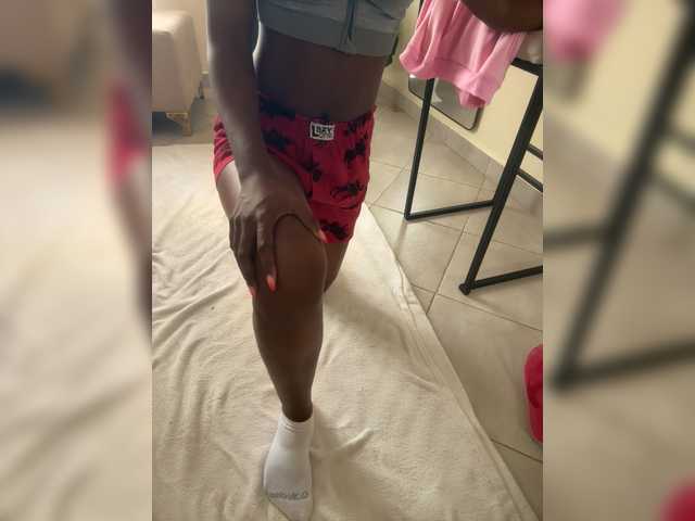 Misscreamerr's BongaCams show and profile